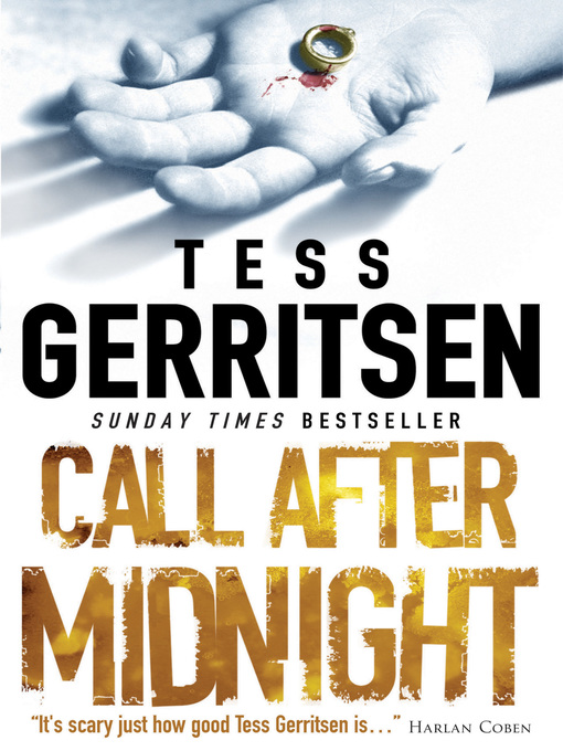 Title details for Call After Midnight by Tess Gerritsen - Available